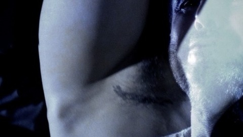 Pic: Bai Ling in The Key