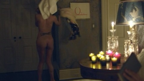 Pic: Bai Ling in The Key