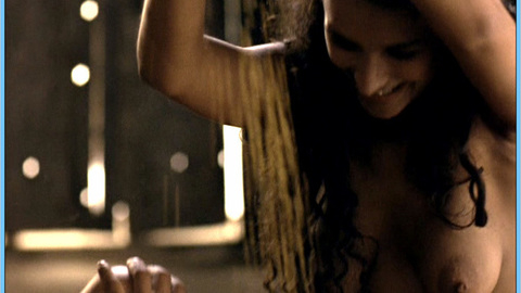 Pic: Indira Varma in Kama Sutra: A Tale of Love