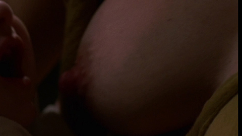 Pic: Indira Varma in Rome