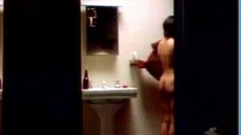 Pic: Rachael Crawford in Rude