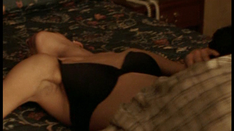 Pic: Rachael Crawford in Show Me Yours