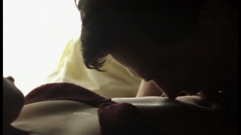 Pic: Rachael Crawford in Show Me Yours (2004-2005)