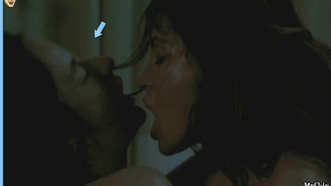 Pic: Pascale Bussi in La répétition