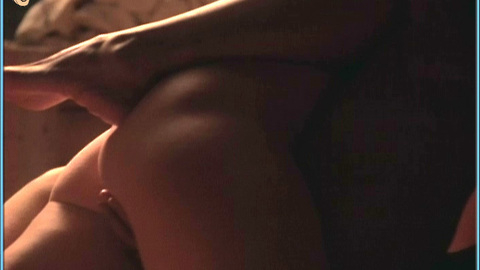 Pic: Pascale Bussi in When Night Is Falling