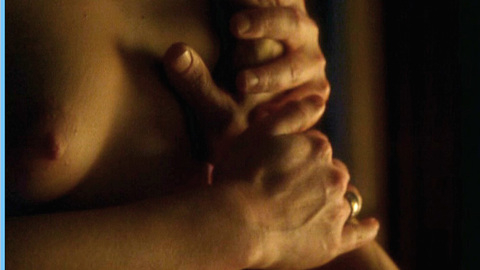 Pic: Pascale Bussi in Xchange