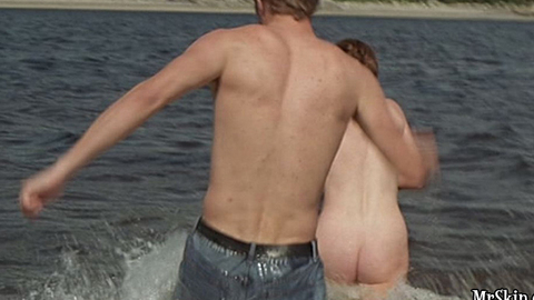 Pic: Pascale Bussi in La turbulence des fluides