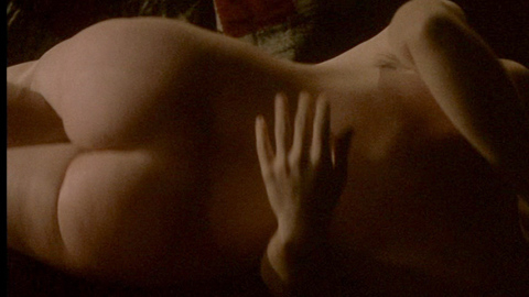 Pic: Pascale Bussi in Ma Vie En Cinémascope