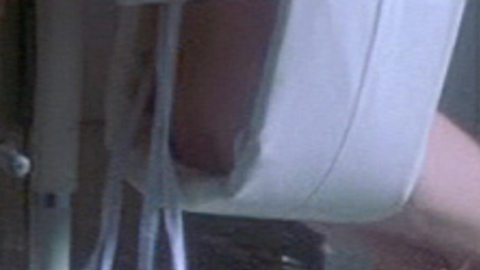 Pic: Pascale Bussi in Ma Vie En Cinémascope