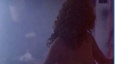 Pic: Karyn Dwyer in Better Than Chocolate