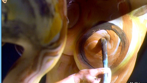 Pic: Karyn Dwyer in Better Than Chocolate