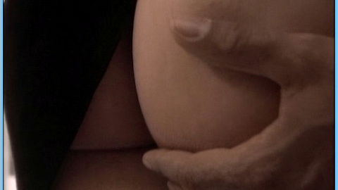 Pic: Christina Cox in Street Law