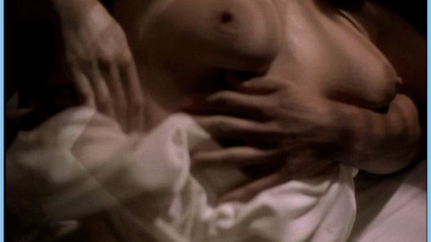 Pic: Christina Cox in Street Law