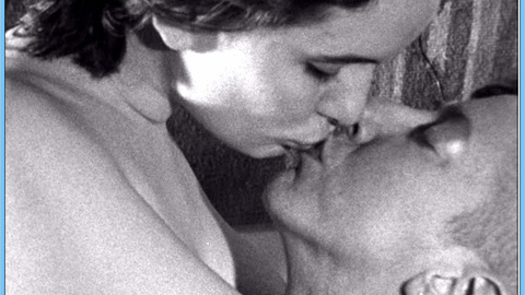 Pic: Guinevere Turner in Go Fish