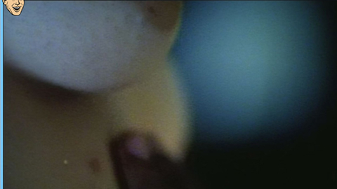 Pic: Guinevere Turner in The Watermelon Woman