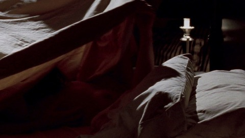 Pic: Guinevere Turner in American Psycho