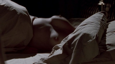 Pic: Guinevere Turner in American Psycho