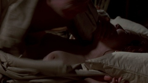 Pic: Guinevere Turner in American Psycho