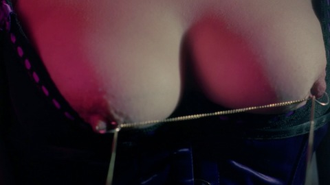 Pic: Guinevere Turner in Preaching to the Perverted