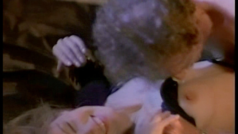 Pic: Arielle Dombasle in Red Shoe Diaries