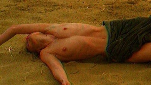 Pic: Arielle Dombasle in Bo Ba Bu