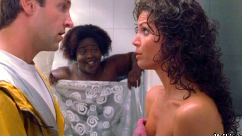 Pic: Charisma Carpenter in What Boys Like