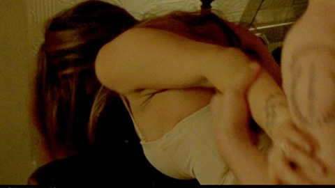 Pic: Charisma Carpenter in Psychosis