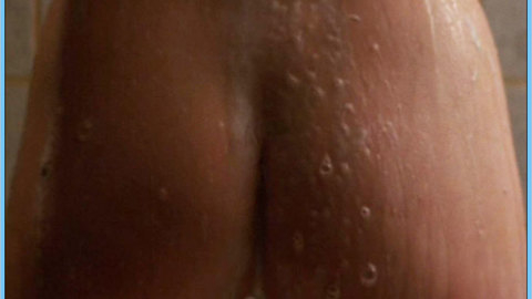 Pic: Pamela Gidley in Liebestraum