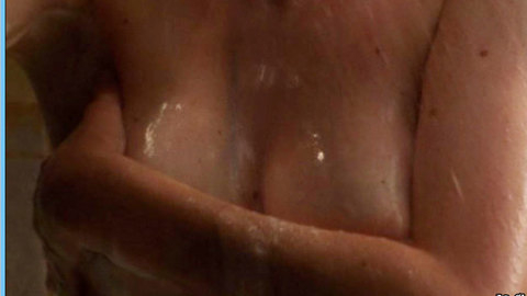 Pic: Pamela Gidley in Liebestraum