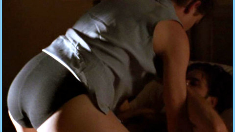 Pic: Pamela Gidley in Liebestraum (1991)