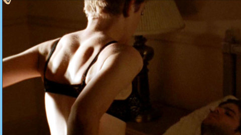 Pic: Pamela Gidley in Liebestraum (1991)