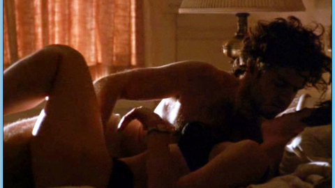 Pic: Pamela Gidley in Liebestraum (1991)