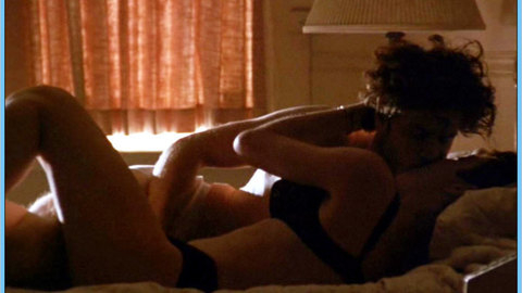 Pic: Pamela Gidley in Liebestraum (1991)