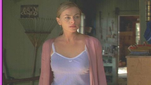 Pic: Polly Walker in Dark Harbor