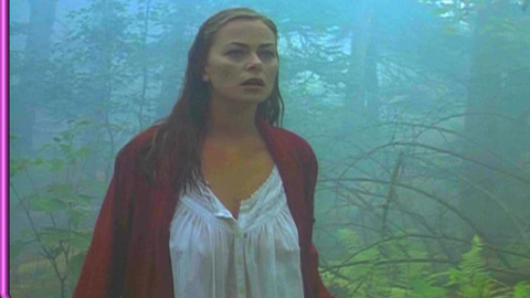 Pic: Polly Walker in Dark Harbor