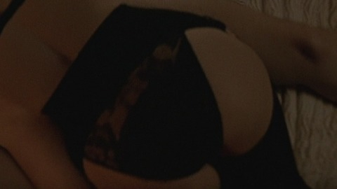 Pic: Polly Walker in Patriot Games
