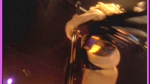 Pic: Cynthia Preston in The Ultimate Weapon