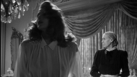 Pic: Rita Hayworth in Gilda