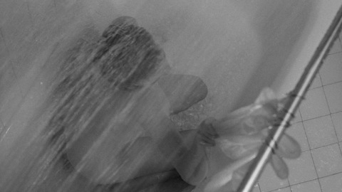 Pic: Janet Leigh in Psycho