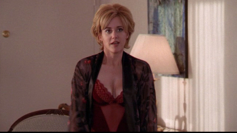 Pic: Leah Lail in V.I.P.