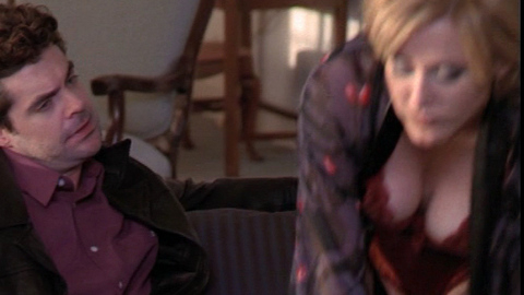 Pic: Leah Lail in V.I.P.
