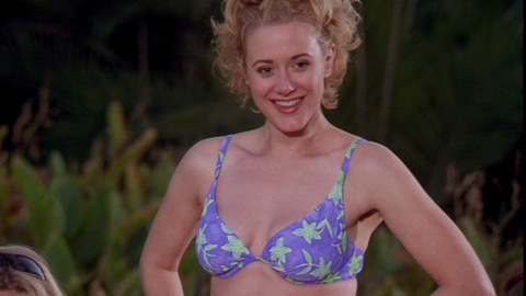 Pic: Leah Lail in V.I.P.