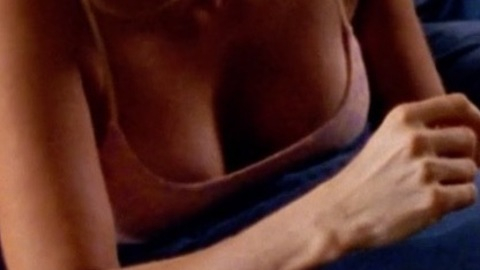 Pic: Christine Taylor in Room 6