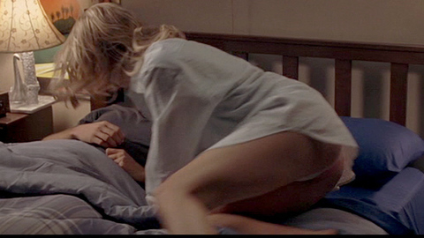 Pic: Amy Smart in Just Friends