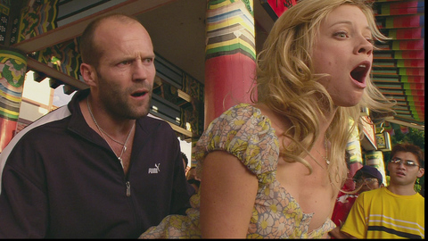 Pic: Amy Smart in Crank