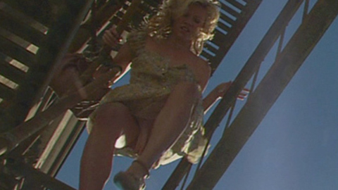 Pic: Amy Smart in Crank (2006)