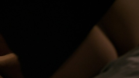 Pic: Amy Smart in Justified