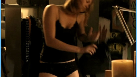 Pic: Kristanna Loken in Painkiller Jane (2005-2007)