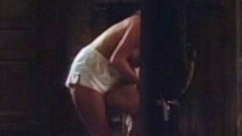 Pic: Marianne Basler in A Soldier's Tale