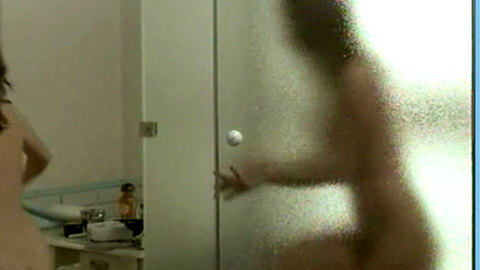 Pic: Marianne Basler in L' amour propre ne le reste jamais très longtemps